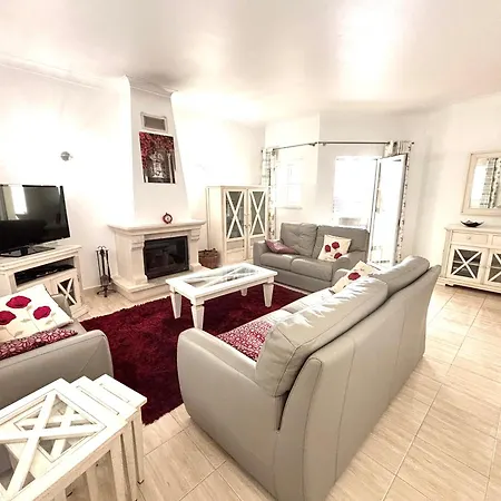 Casa Da Luz 9 , Golf View Townhouse * Budens