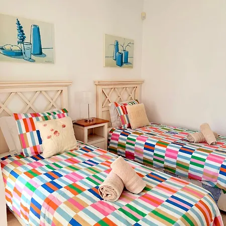 Casa Da Luz 9 , Golf View Townhouse *